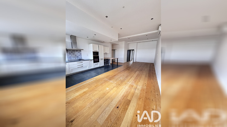 Ma-Cabane - Vente Appartement Tourcoing, 90 m²