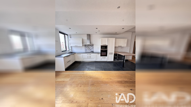 Ma-Cabane - Vente Appartement Tourcoing, 90 m²
