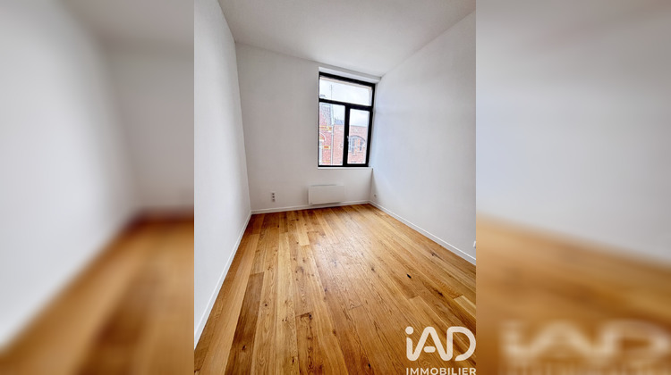 Ma-Cabane - Vente Appartement Tourcoing, 90 m²