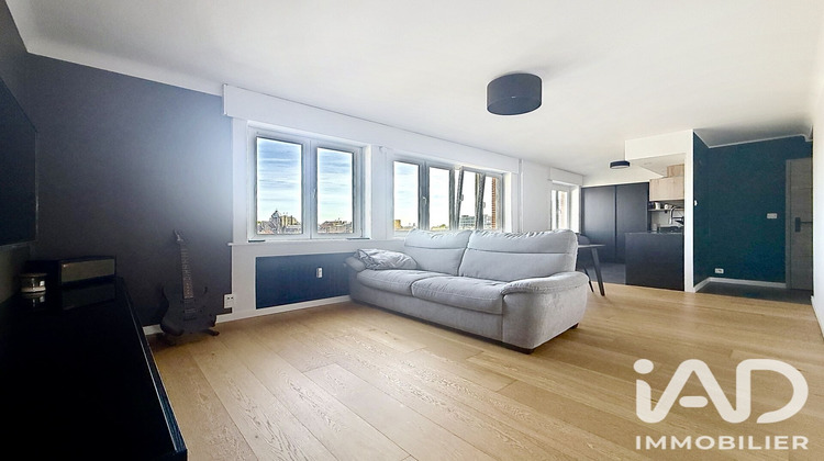 Ma-Cabane - Vente Appartement Tourcoing, 53 m²