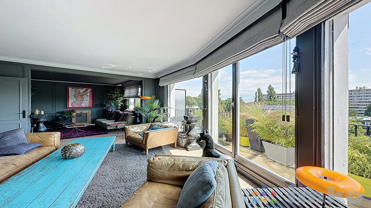 Ma-Cabane - Vente Appartement Tourcoing, 111 m²