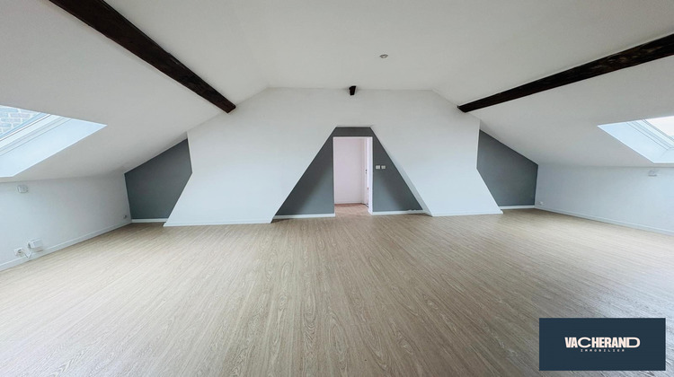 Ma-Cabane - Vente Appartement Tourcoing, 70 m²