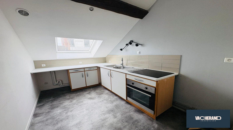 Ma-Cabane - Vente Appartement Tourcoing, 70 m²