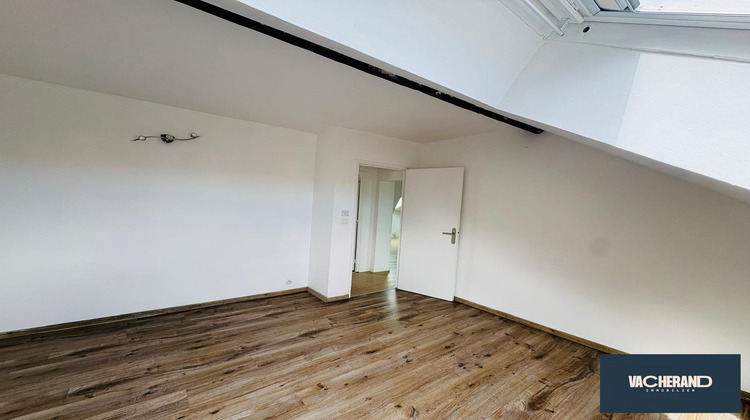 Ma-Cabane - Vente Appartement Tourcoing, 70 m²