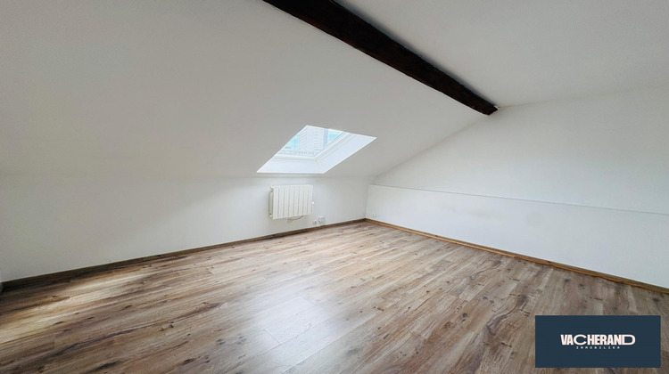 Ma-Cabane - Vente Appartement Tourcoing, 70 m²