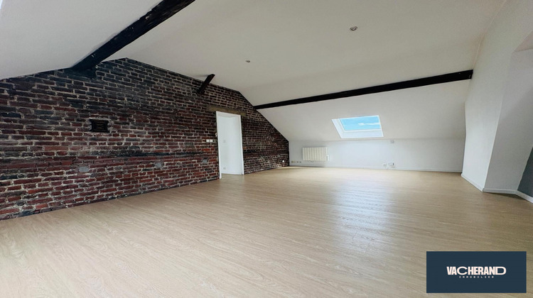 Ma-Cabane - Vente Appartement Tourcoing, 70 m²