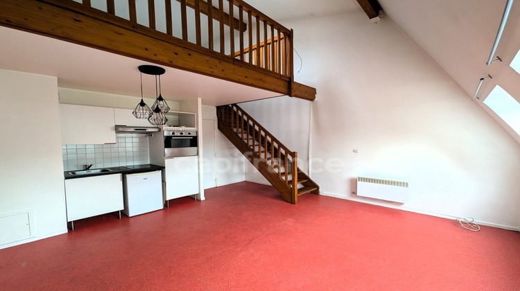 Ma-Cabane - Vente Appartement TOURCOING, 48 m²