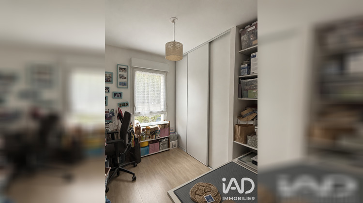 Ma-Cabane - Vente Appartement Tourcoing, 68 m²