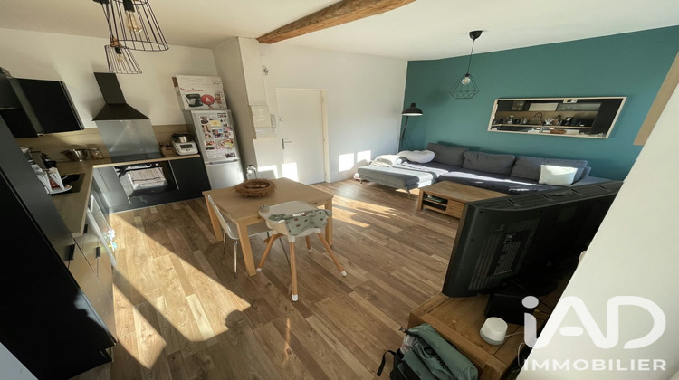 Ma-Cabane - Vente Appartement Tourcoing, 60 m²