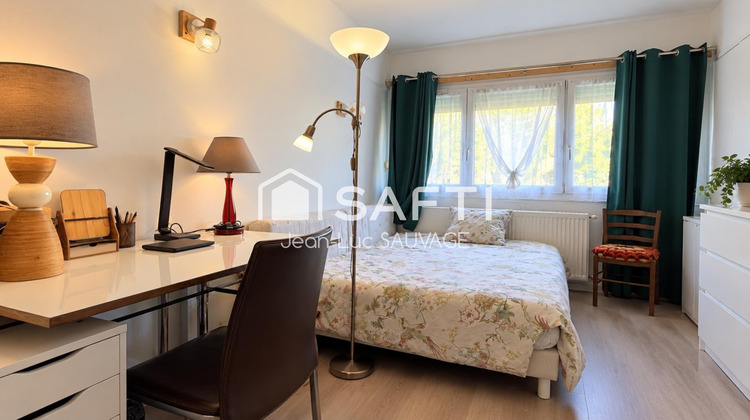 Ma-Cabane - Vente Appartement Tourcoing, 76 m²