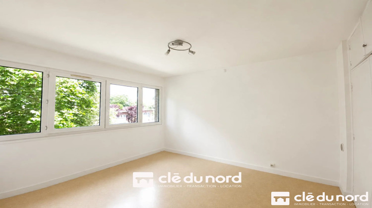 Ma-Cabane - Vente Appartement Tourcoing, 51 m²