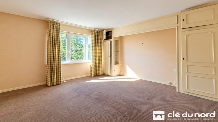 Ma-Cabane - Vente Appartement Tourcoing, 122 m²