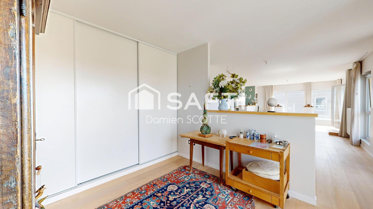 Ma-Cabane - Vente Appartement Tourcoing, 143 m²