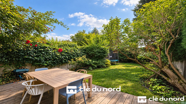 Ma-Cabane - Vente Appartement Tourcoing, 92 m²