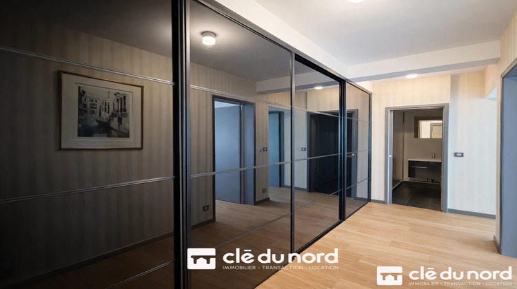 Ma-Cabane - Vente Appartement Tourcoing, 87 m²