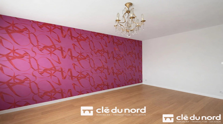 Ma-Cabane - Vente Appartement Tourcoing, 87 m²