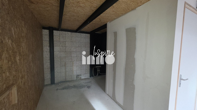 Ma-Cabane - Vente Appartement Tourcoing, 107 m²
