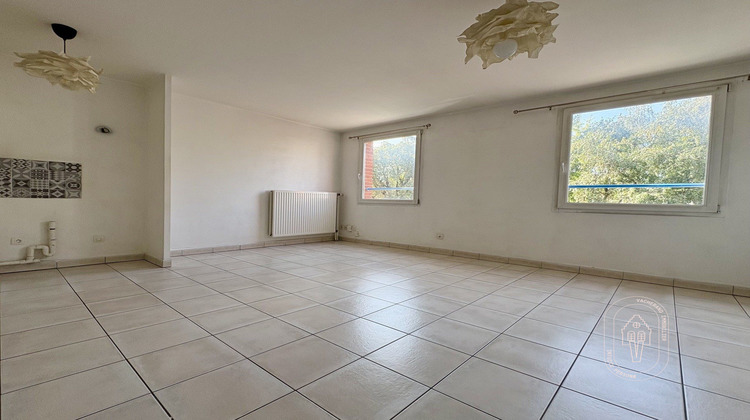 Ma-Cabane - Vente Appartement Tourcoing, 46 m²