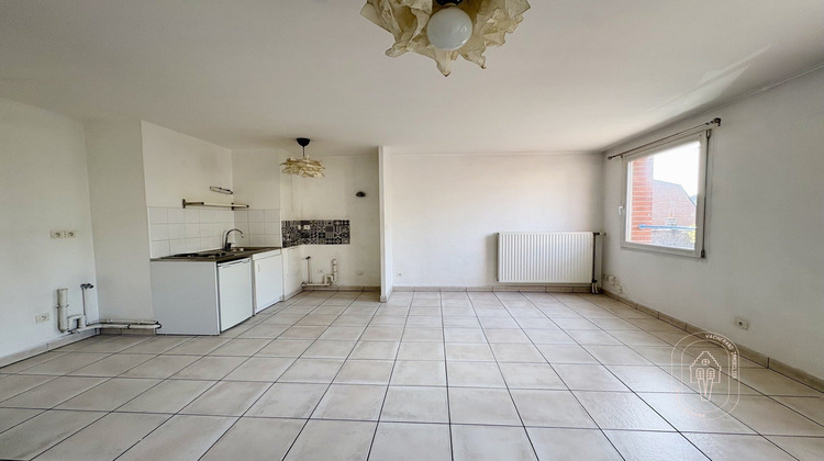 Ma-Cabane - Vente Appartement Tourcoing, 46 m²
