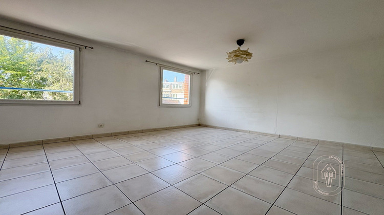 Ma-Cabane - Vente Appartement Tourcoing, 46 m²