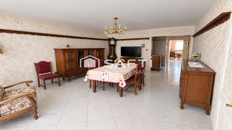 Ma-Cabane - Vente Appartement Tourcoing, 73 m²