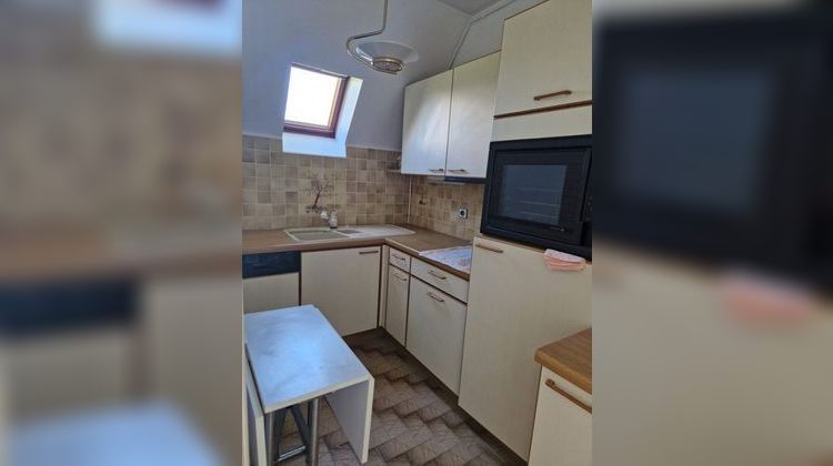 Ma-Cabane - Vente Appartement Tourgéville, 64 m²