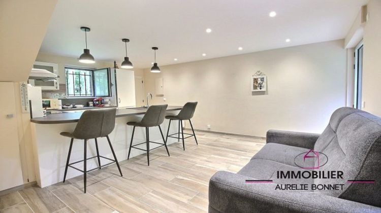Ma-Cabane - Vente Appartement Tourgéville, 41 m²