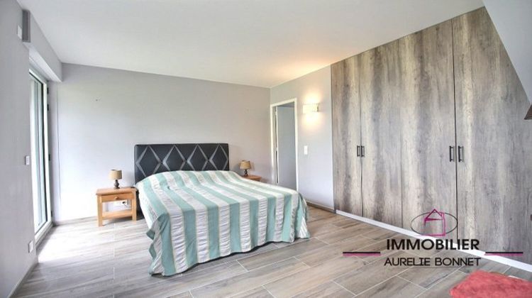 Ma-Cabane - Vente Appartement Tourgéville, 41 m²