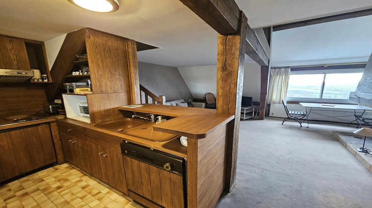 Ma-Cabane - Vente Appartement Tourgéville, 36 m²