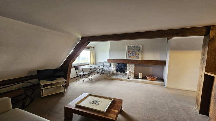 Ma-Cabane - Vente Appartement Tourgéville, 36 m²