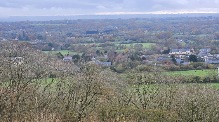 Ma-Cabane - Vente Appartement Tourgéville, 36 m²