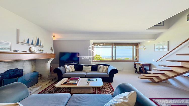 Ma-Cabane - Vente Appartement Tourgéville, 74 m²