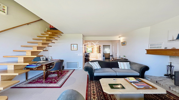 Ma-Cabane - Vente Appartement Tourgéville, 74 m²