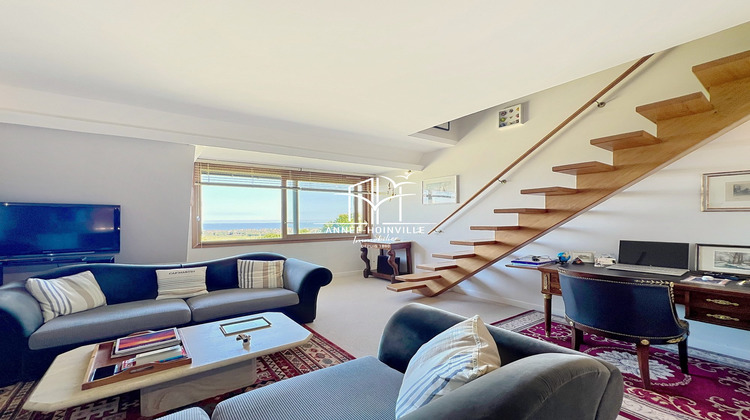 Ma-Cabane - Vente Appartement Tourgéville, 74 m²