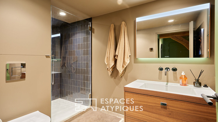 Ma-Cabane - Vente Appartement TOURGEVILLE, 44 m²