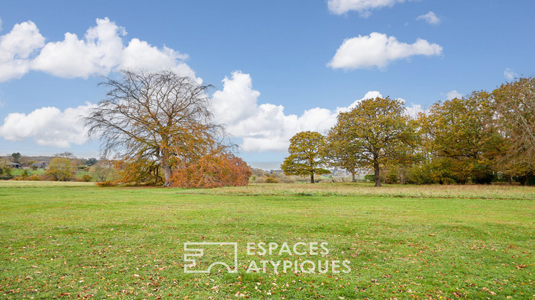 Ma-Cabane - Vente Appartement TOURGEVILLE, 44 m²