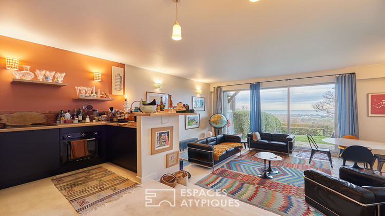 Ma-Cabane - Vente Appartement TOURGEVILLE, 49 m²