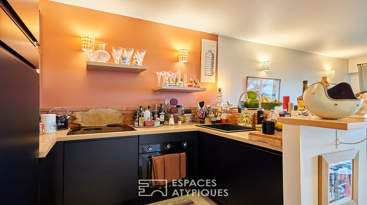 Ma-Cabane - Vente Appartement TOURGEVILLE, 49 m²