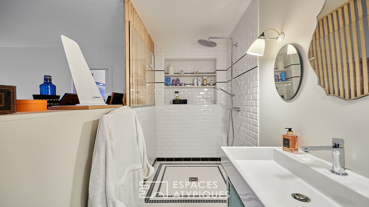 Ma-Cabane - Vente Appartement TOURGEVILLE, 49 m²