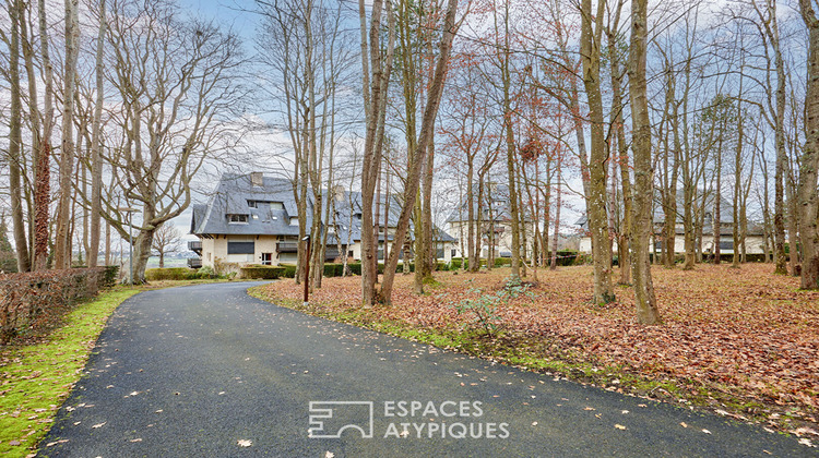 Ma-Cabane - Vente Appartement TOURGEVILLE, 49 m²