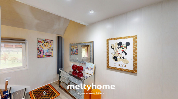 Ma-Cabane - Vente Appartement Tourgéville, 50 m²