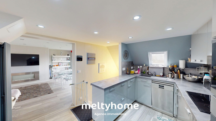 Ma-Cabane - Vente Appartement Tourgéville, 50 m²