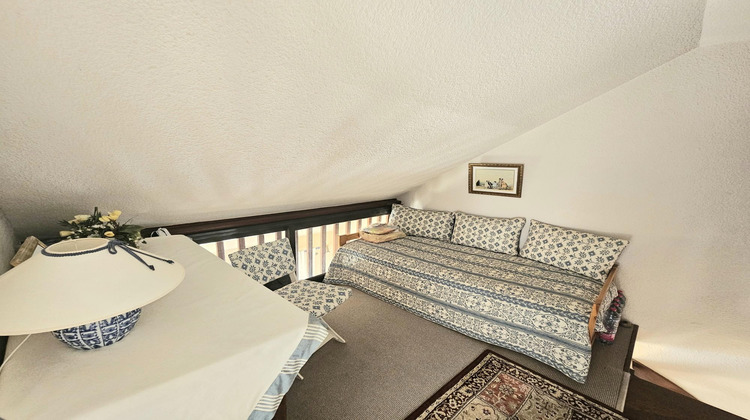 Ma-Cabane - Vente Appartement Tourgéville, 38 m²