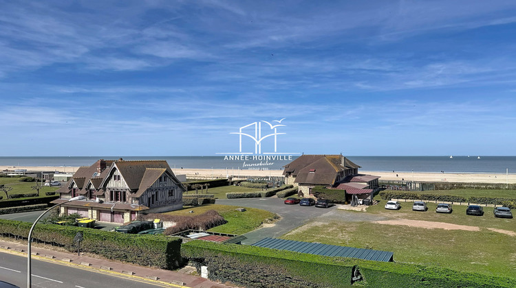 Ma-Cabane - Vente Appartement Tourgéville, 82 m²