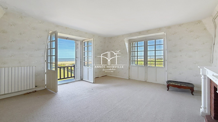 Ma-Cabane - Vente Appartement Tourgéville, 82 m²