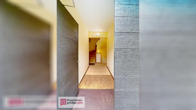 Ma-Cabane - Vente Appartement TOURGEVILLE, 36 m²