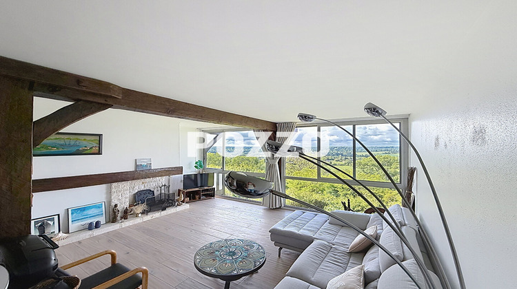 Ma-Cabane - Vente Appartement TOURGEVILLE, 49 m²