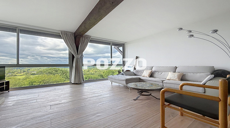 Ma-Cabane - Vente Appartement TOURGEVILLE, 49 m²