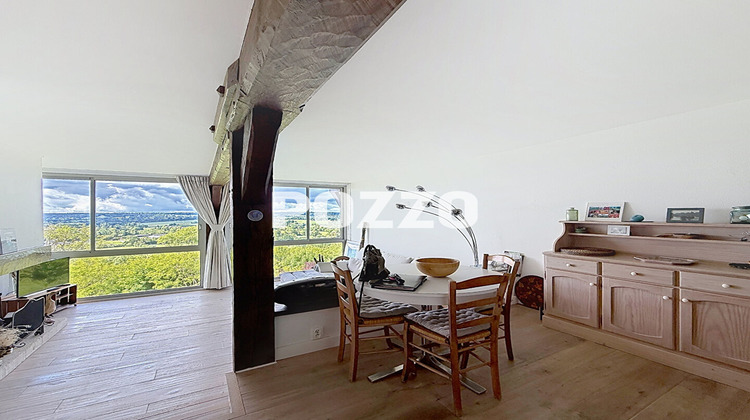 Ma-Cabane - Vente Appartement TOURGEVILLE, 49 m²