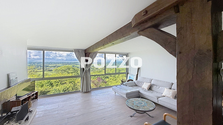 Ma-Cabane - Vente Appartement TOURGEVILLE, 49 m²
